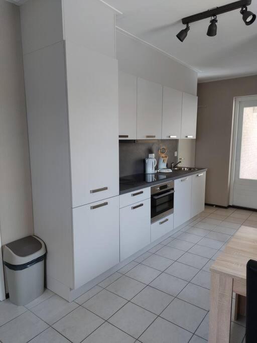 Boszicht 2 Appartement In โอชต์คาเปลเล ภายนอก รูปภาพ