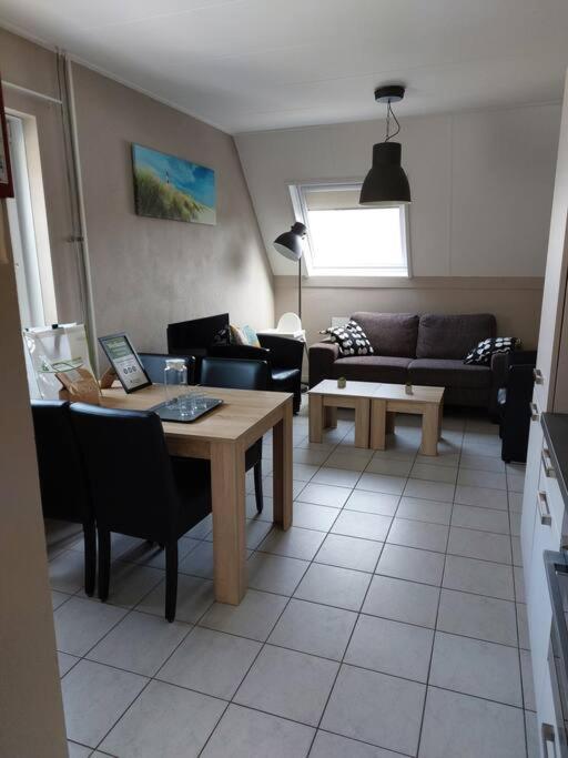 Boszicht 2 Appartement In โอชต์คาเปลเล ภายนอก รูปภาพ